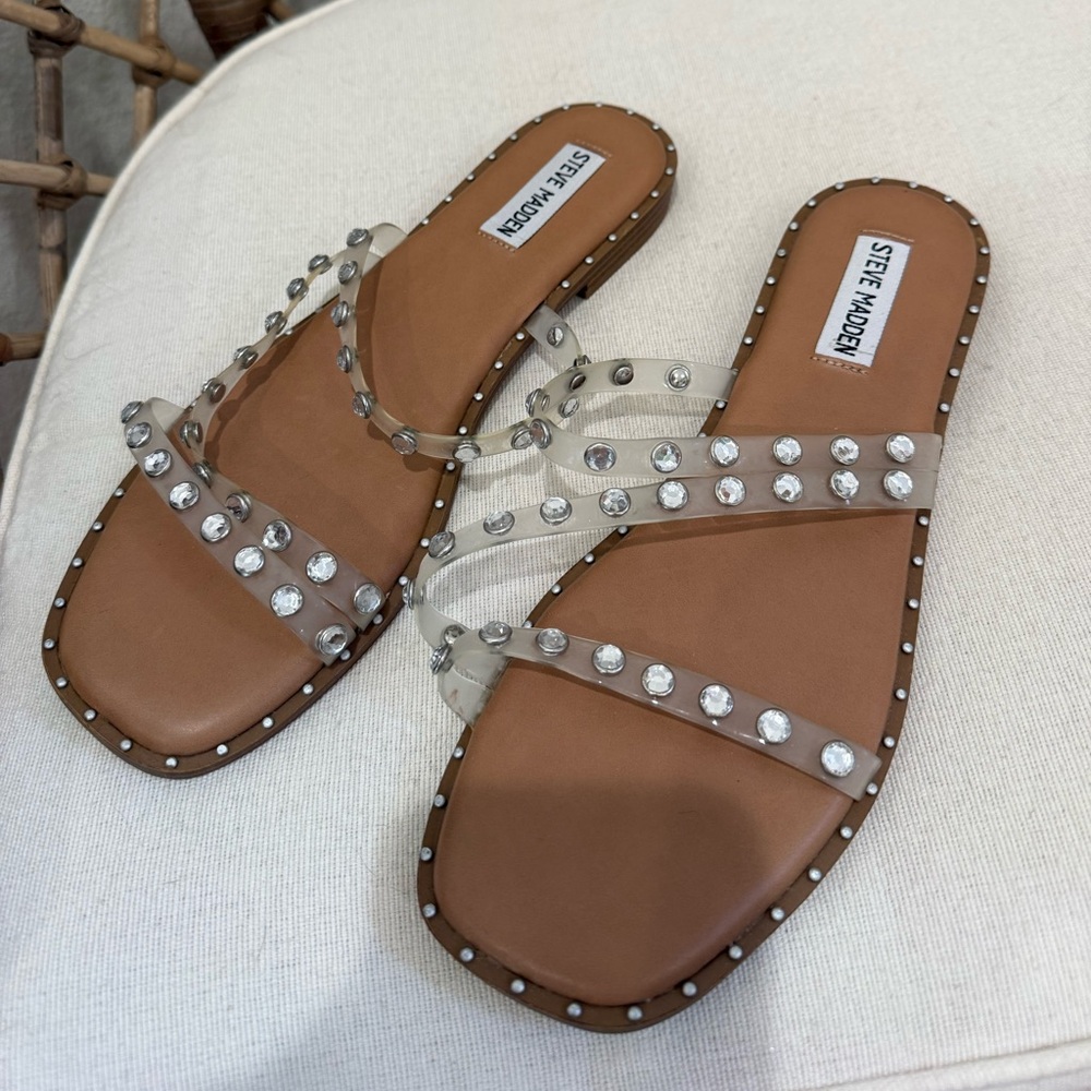Steve Madden Skyler Sandals